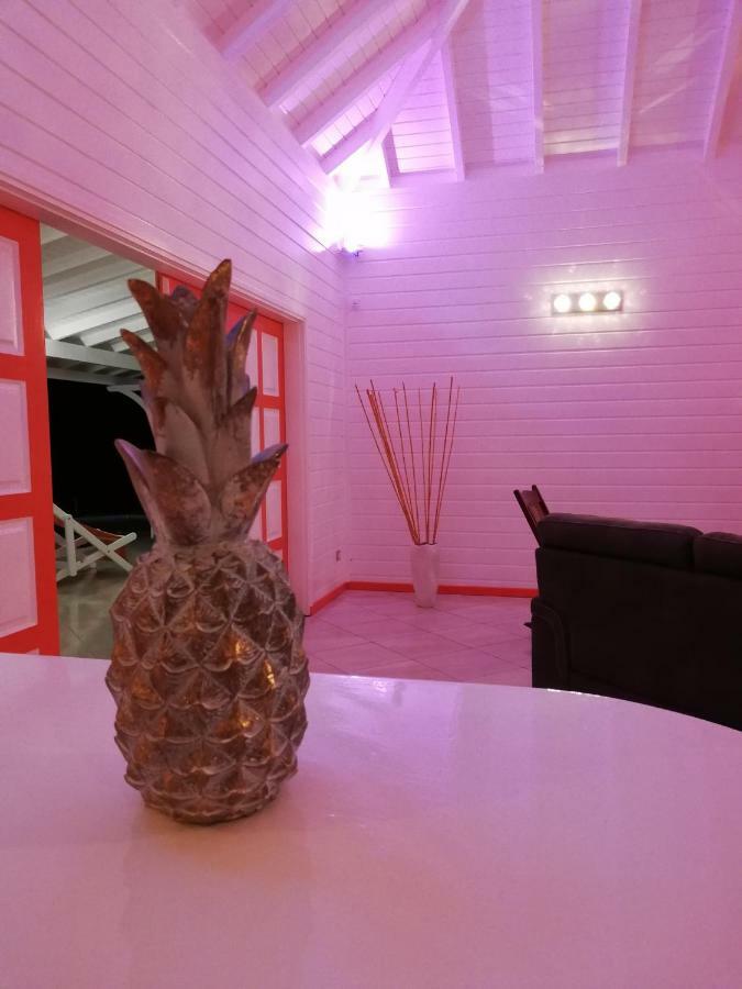 Residence Clementine Villa Passion グラン＝ブール エクステリア 写真