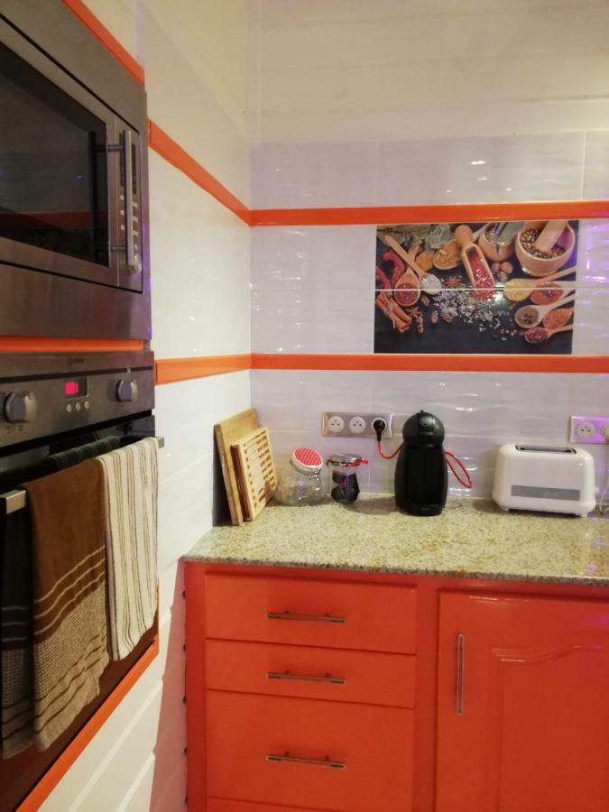 Residence Clementine Villa Passion グラン＝ブール エクステリア 写真