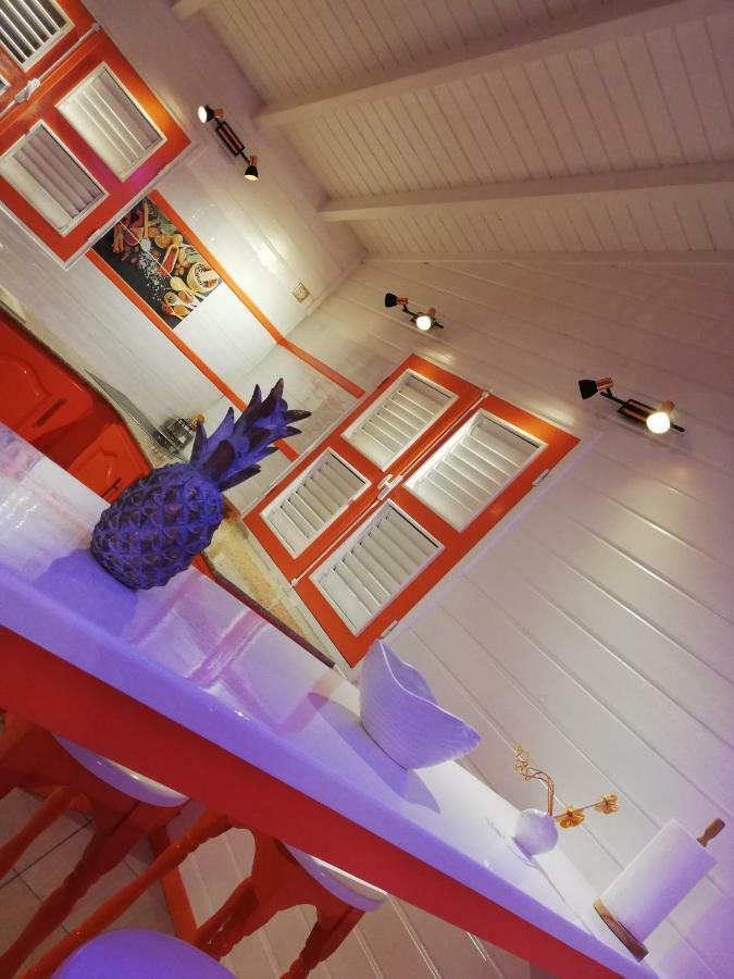 Residence Clementine Villa Passion グラン＝ブール エクステリア 写真