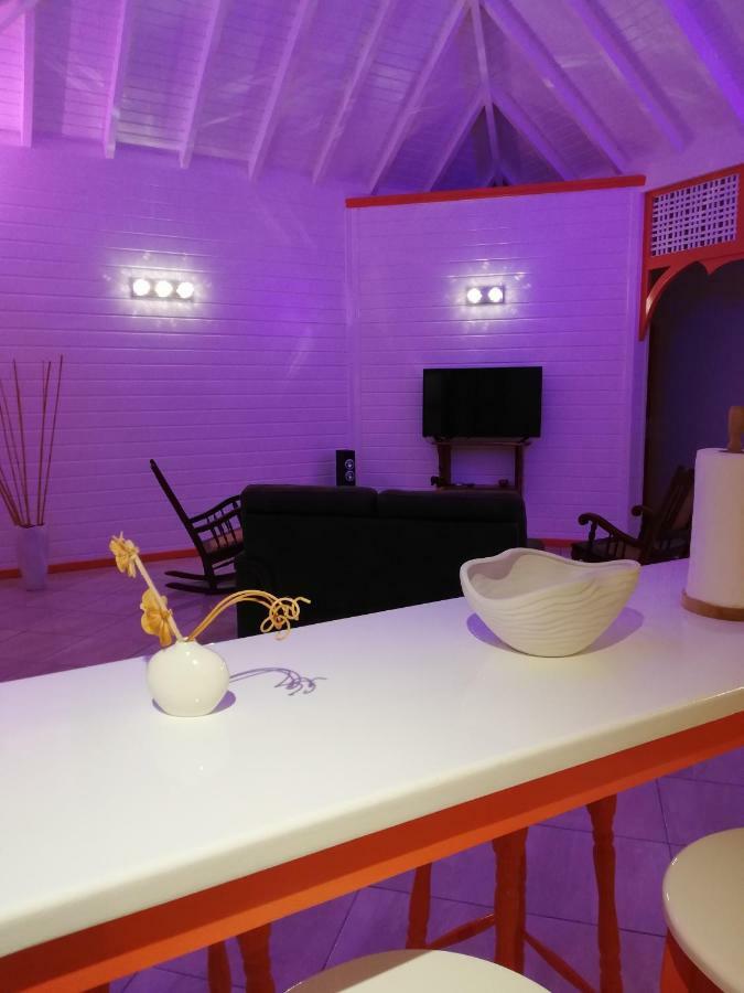Residence Clementine Villa Passion グラン＝ブール エクステリア 写真